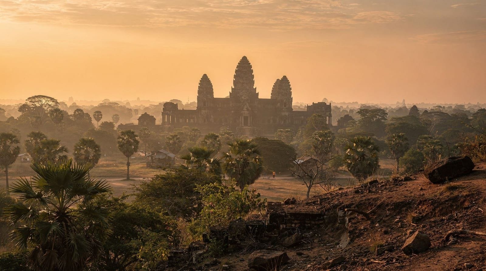 How I actually spent 72 hours in Siem Reap — A first-person account of a real 72-hour Siem Reap trip — what worked, what I'd 