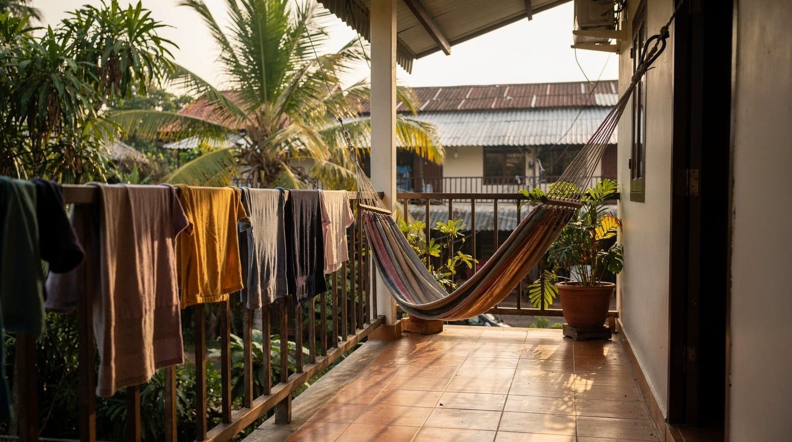 Siem Reap on a backpacker budget: what actually costs money — Real daily costs for a Siem Reap backpacker trip — the Angkor Pass you can't neg