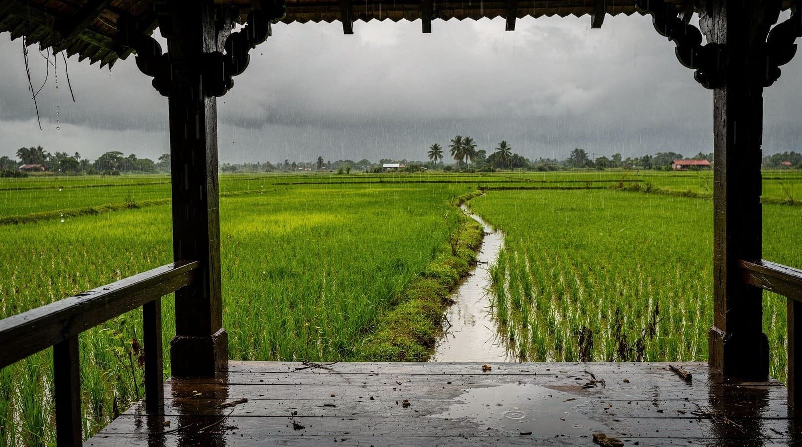It's pouring in Siem Reap: what to actually do instead of sulking at the hotel — A rainy afternoon in Siem Reap isn't a wasted day — museums, cooking classes, sp