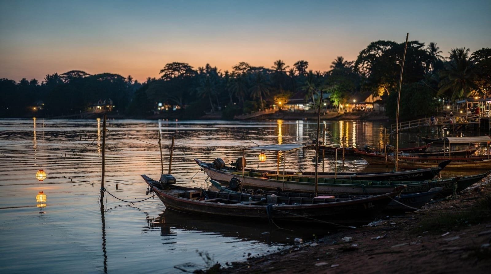 Water Festival timing and Siem Reap: what it actually means for your trip — Bon Om Touk happens mainly in Phnom Penh, not Siem Reap — here's what late-Novem