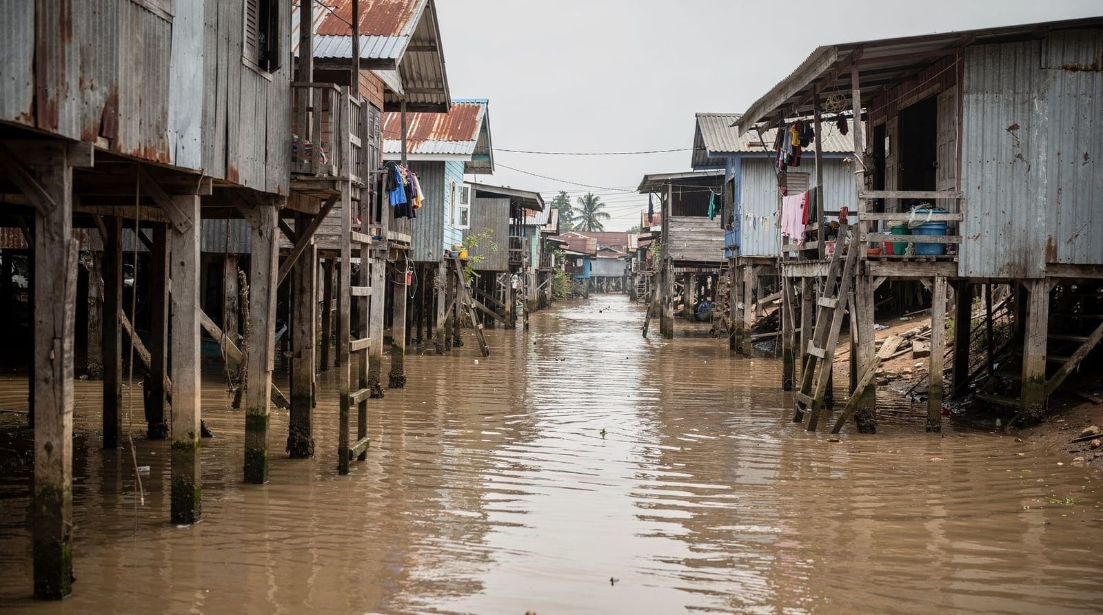 Which floating village should you really visit? My honest take after all three — A personal, honest comparison of Chong Kneas, Kompong Phluk and Kompong Khleang 