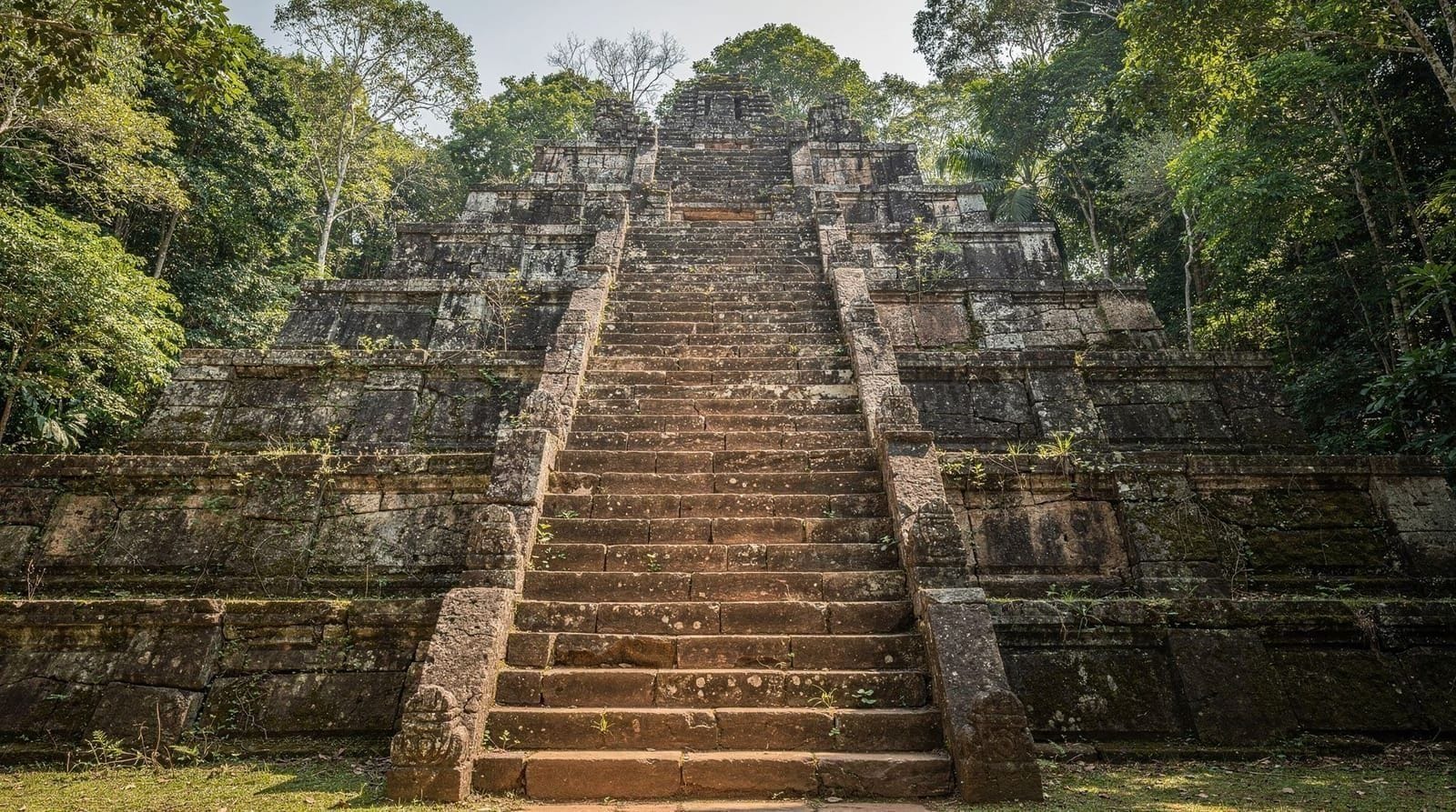 Koh Ker