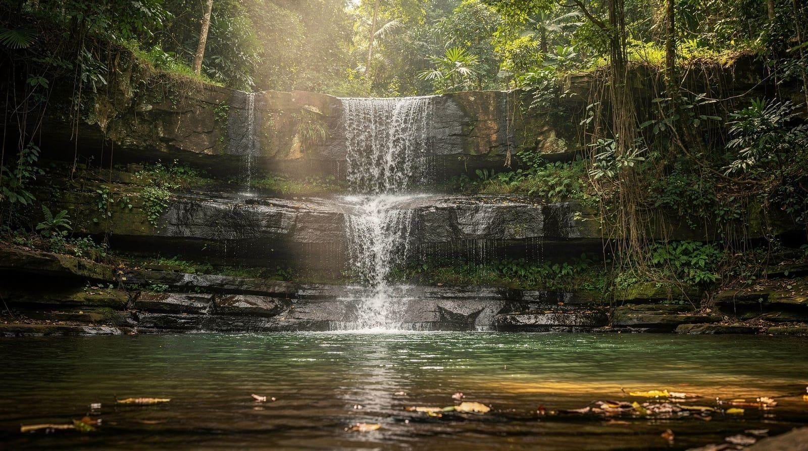 Phnom Kulen