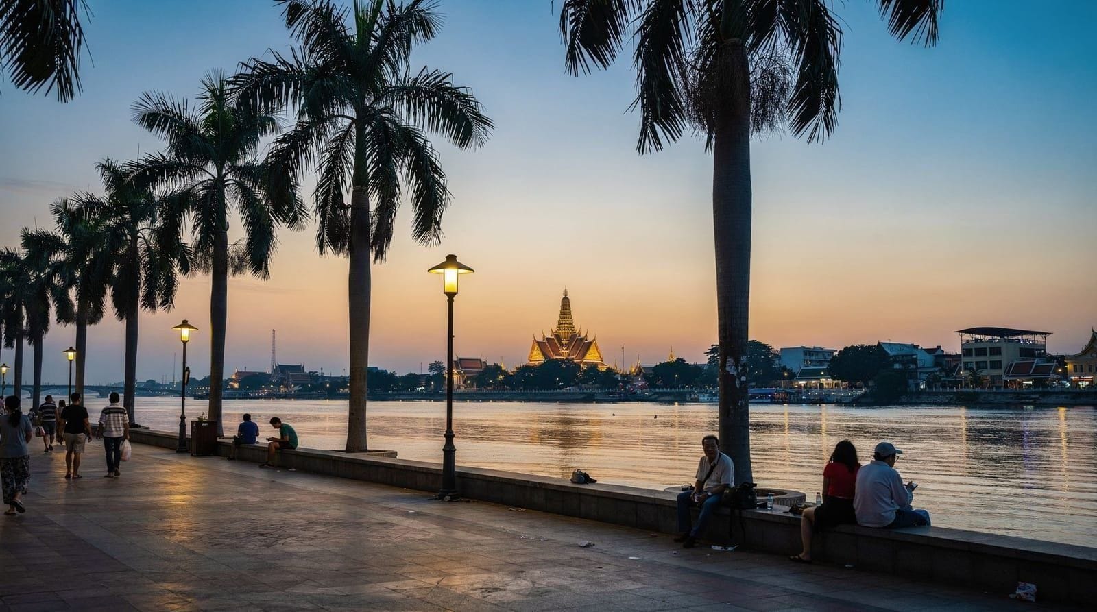 Phnom Penh