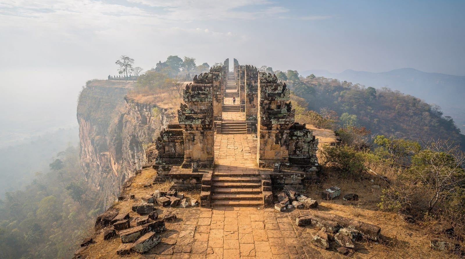 Preah Vihear