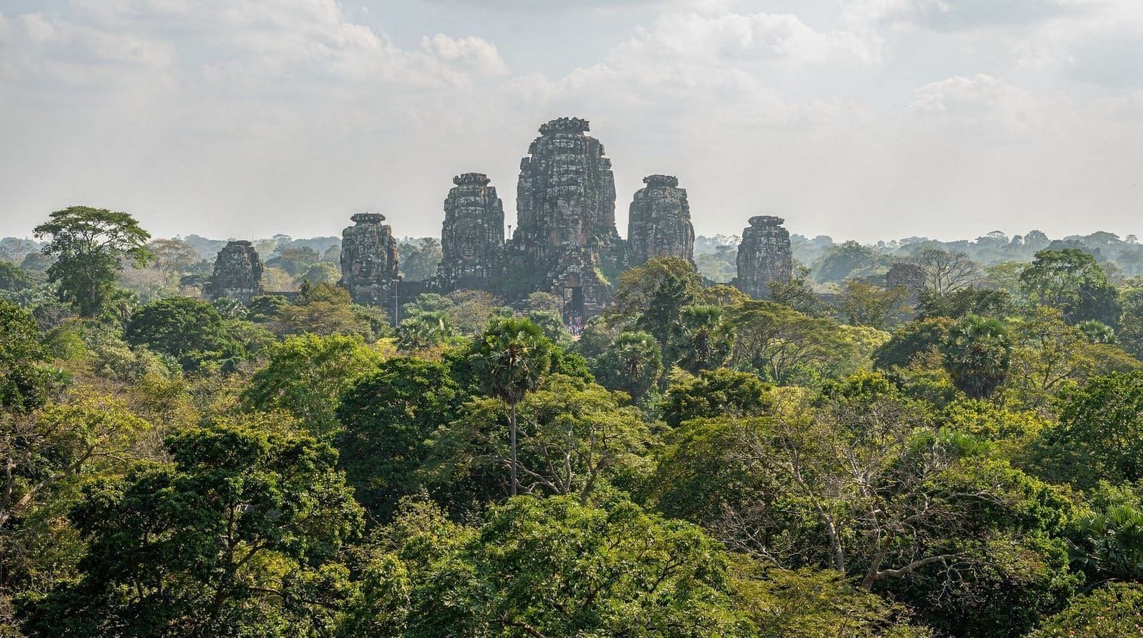 Angkor in one day: how to see the essentials