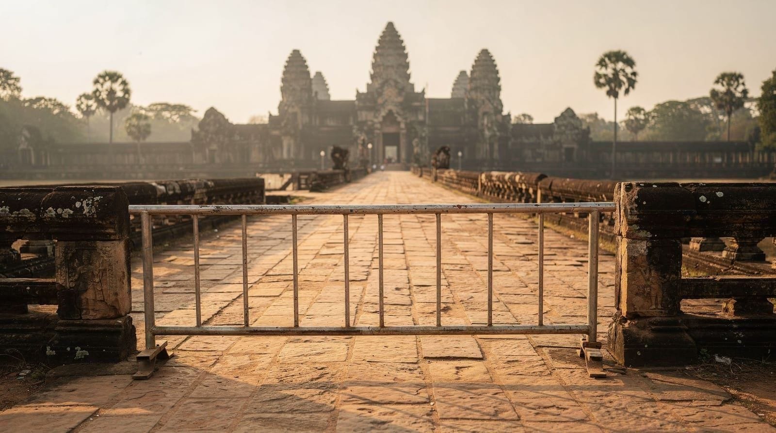 Angkor Pass: official Angkor Enterprise vs resellers