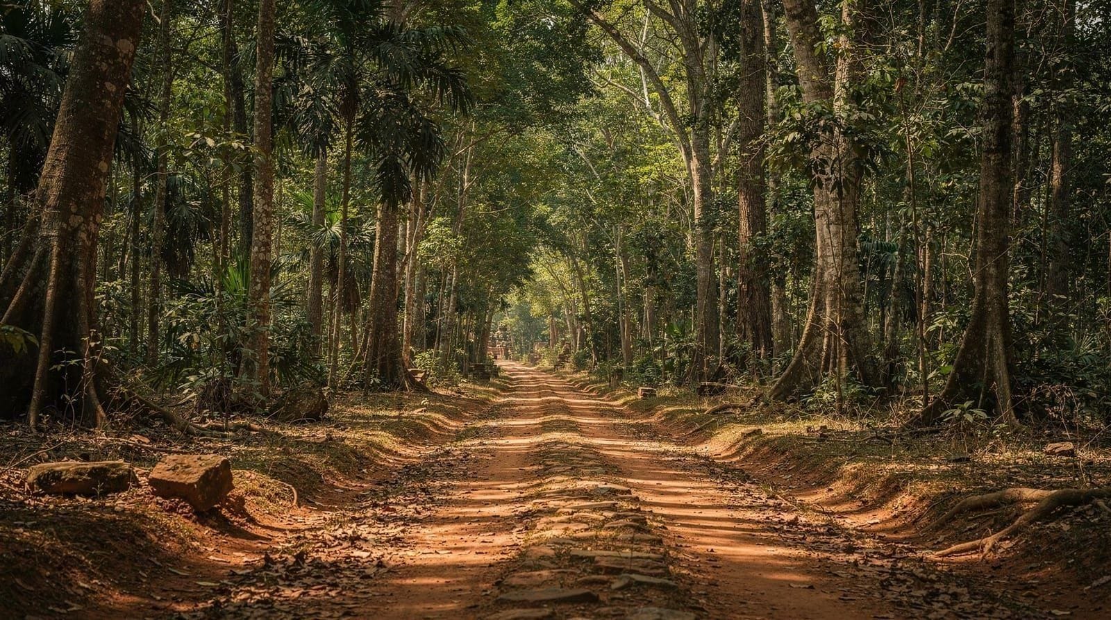 Angkor Small Circuit vs. Grand Circuit: which order to visit them