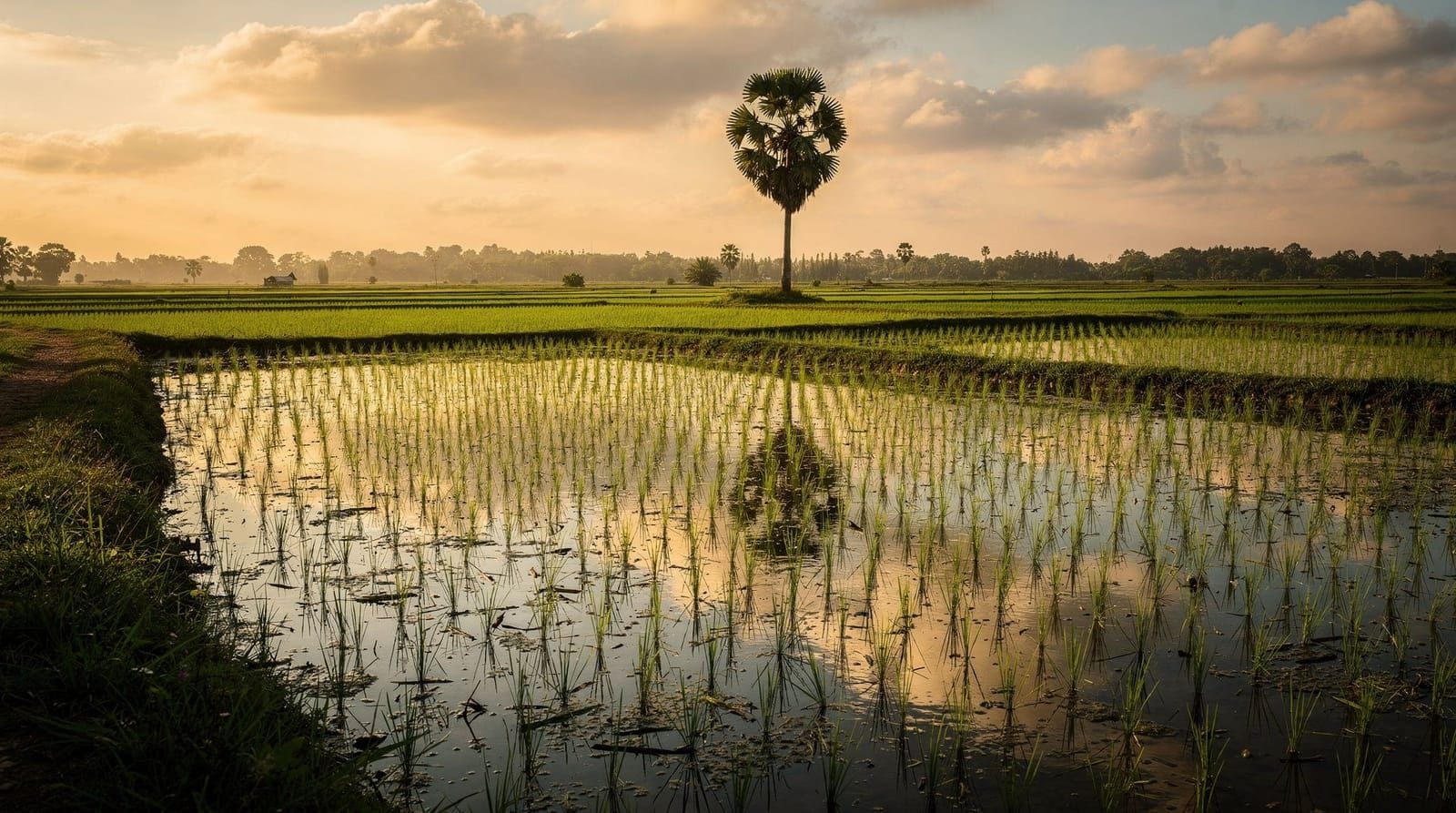 Best time to visit Siem Reap: choosing your month — November-March is driest and coolest but most crowded. May-October is quiet and 