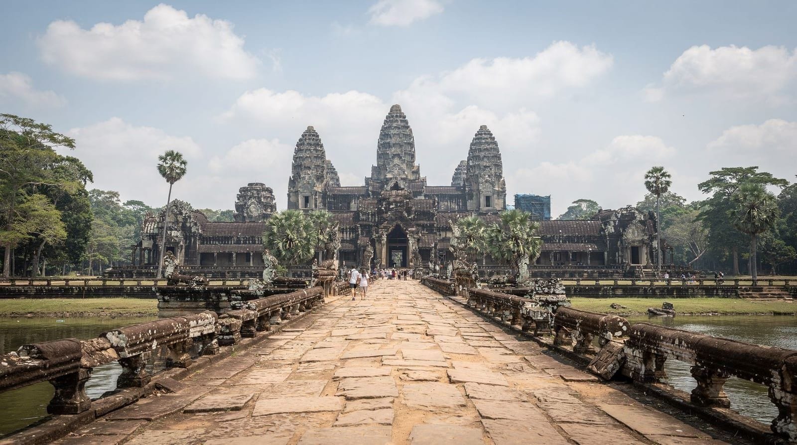 Is Siem Reap worth visiting? An honest answer — Yes, for most travelers — Angkor Wat is genuinely as impressive as its reputatio