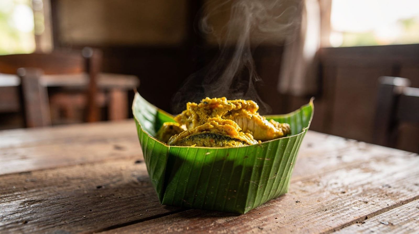 Food and drink — Khmer cuisine, street food, cooking classes and Siem Reap cafés
