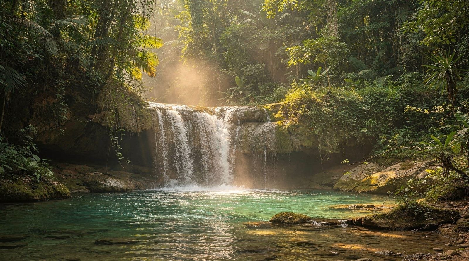 Phnom Kulen waterfall: the complete visitor guide
