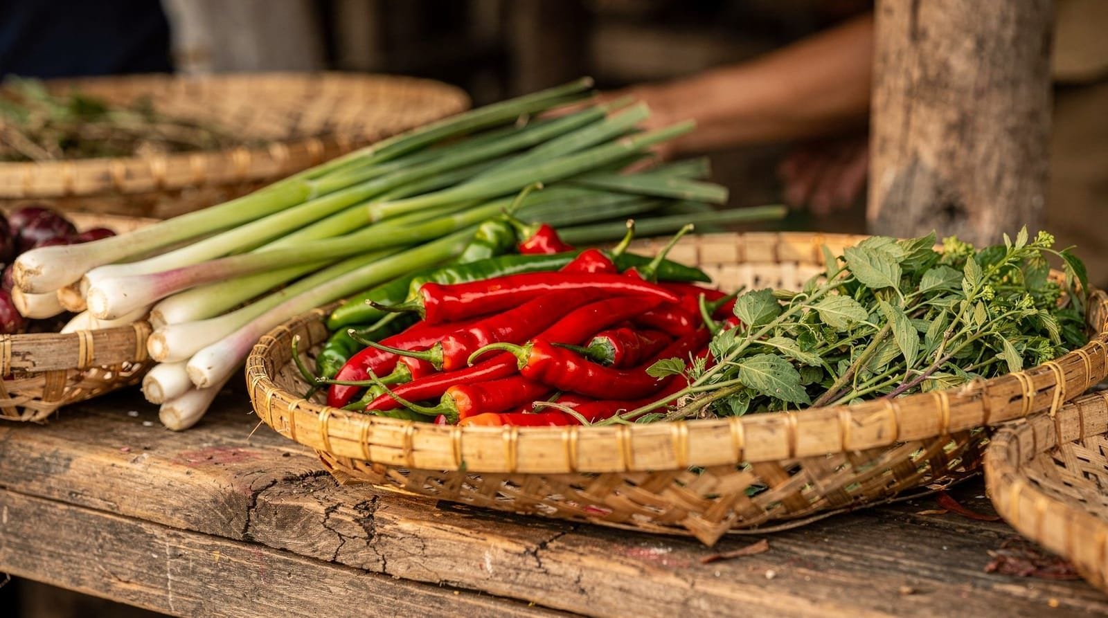 Siem Reap: Khmer Cooking Class at a Local's Home