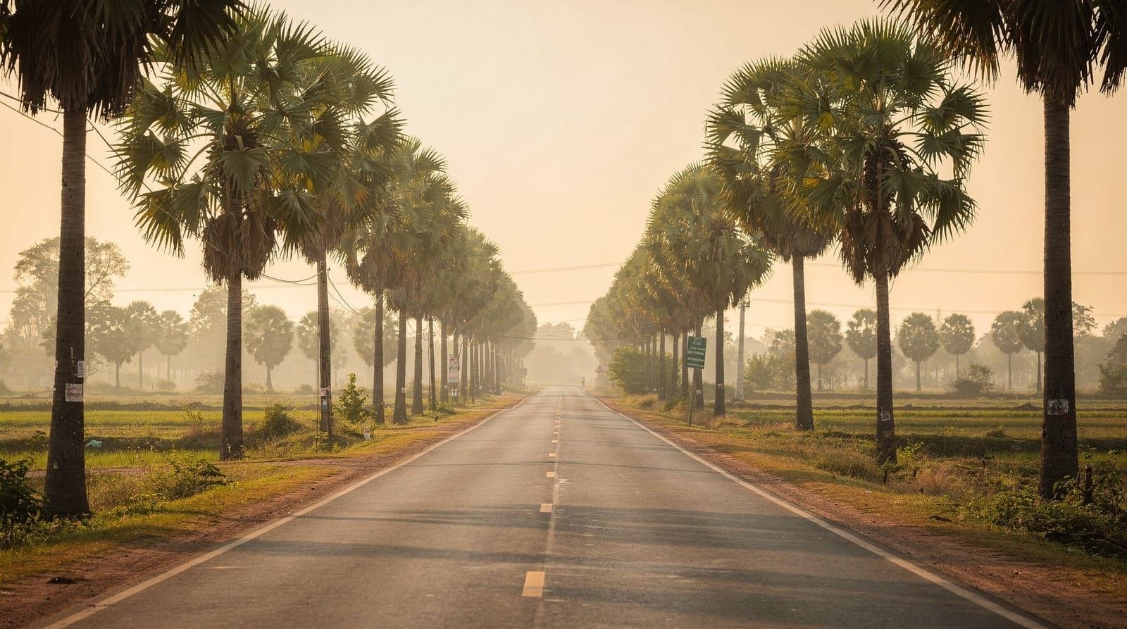 Siem Reap to Battambang: getting there and back — Roughly 2.5-3 hours by road, $5-15 by bus/shared taxi or $60-100 by private car/