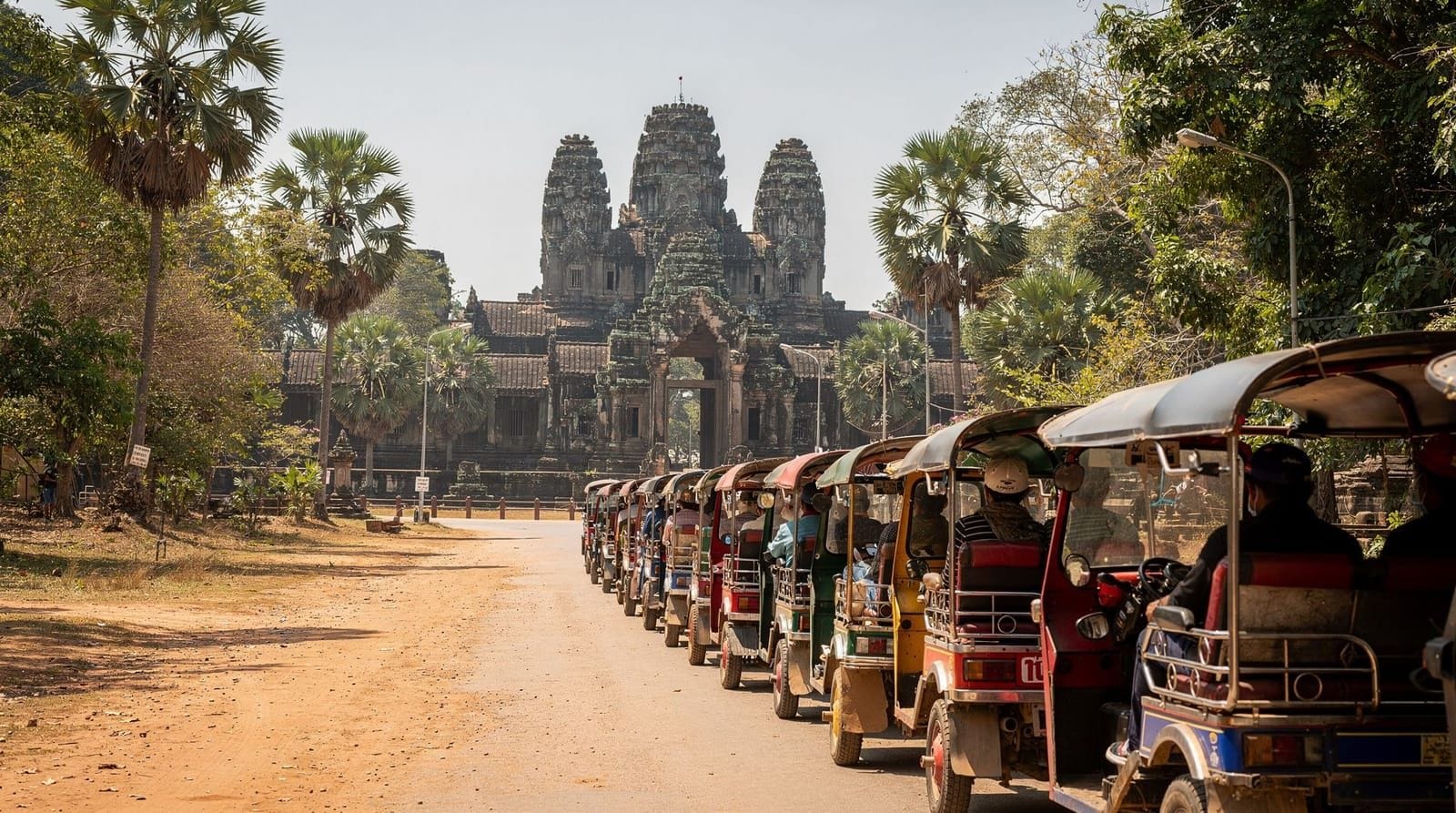 Siem Reap tourist traps: what to skip and why