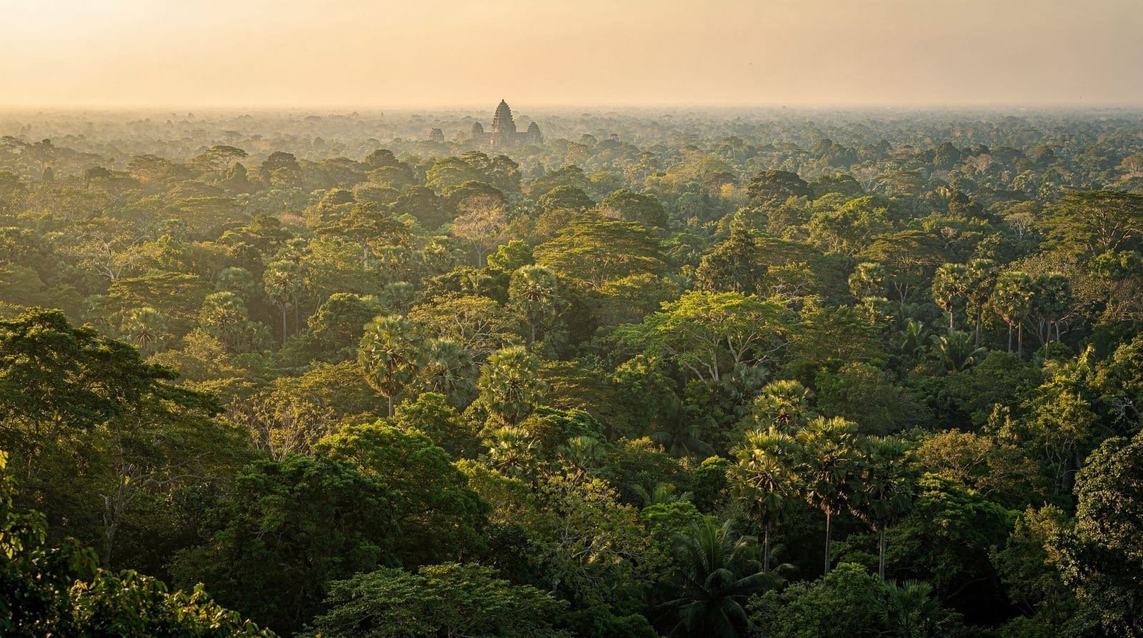 Angkor temples photography itinerary: light, timing and crowds — 3 days — moderate — mid-range