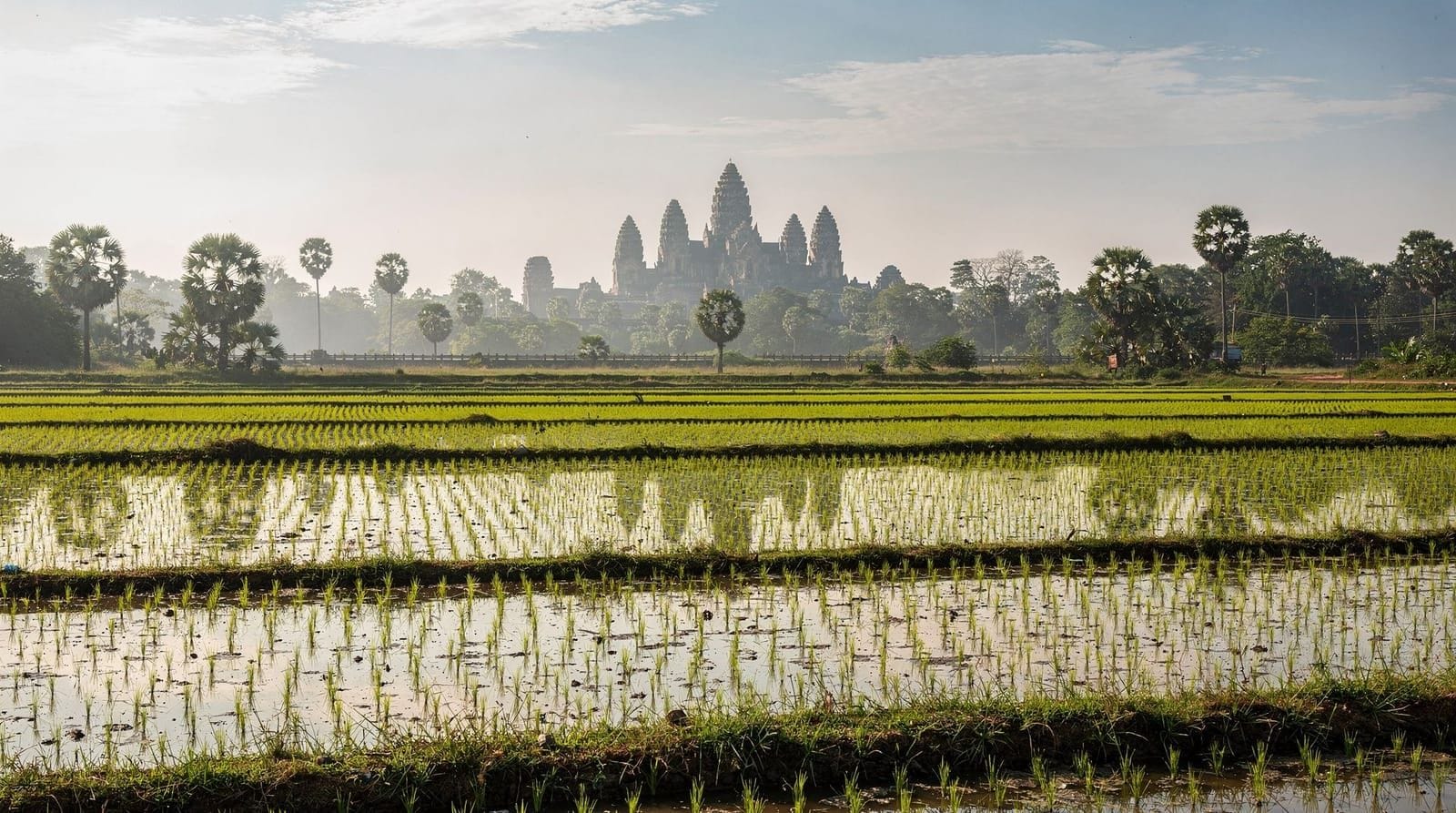 Siem Reap in 3 days: the complete Angkor and Tonlé Sap itinerary — 3 days — moderate