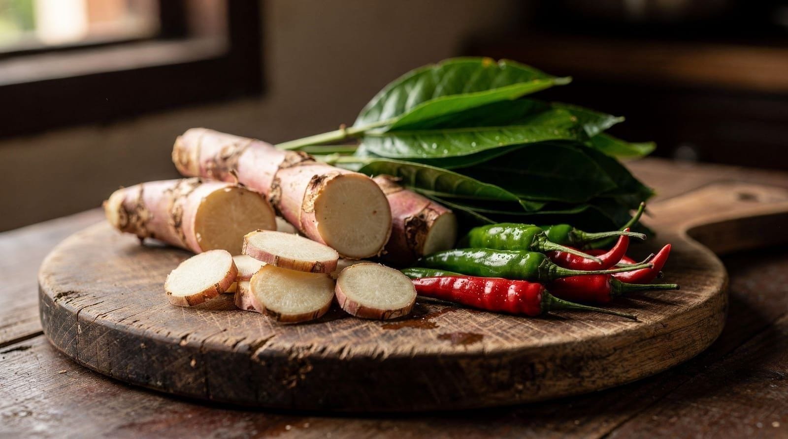 Siem Reap: Cambodian Cooking Class in a Rural Village