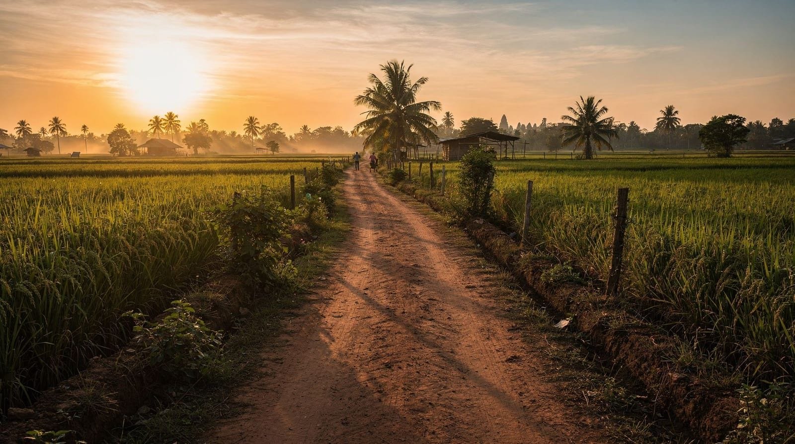 Siem Reap: Kompong Phluk Floating Village Half-Day Special Tour